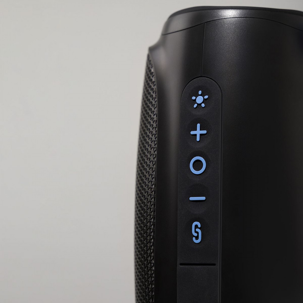 Портативная Акустика Proove Nova 10W (APP) black (PDNW10001AP01) Черный на картинке №5