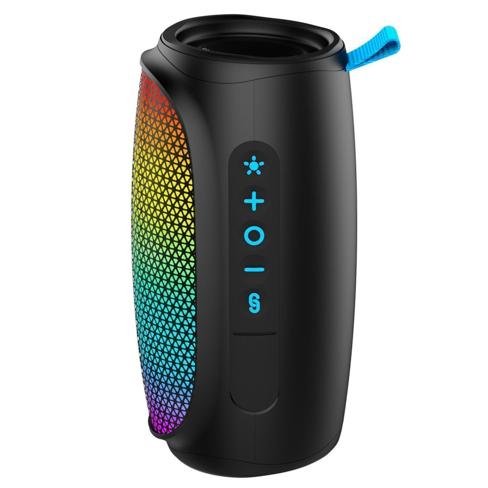 Портативная Акустика Proove Nova 10W (APP) black (PDNW10001AP01) Черный на картинке №6