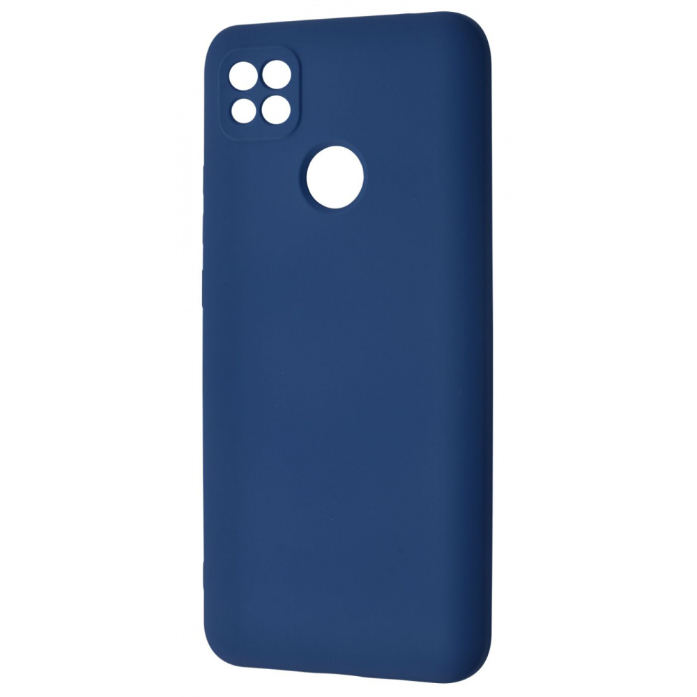 Чехол WAVE Colorful Case (TPU) Xiaomi Redmi Redmi 9C/10A - фото 8