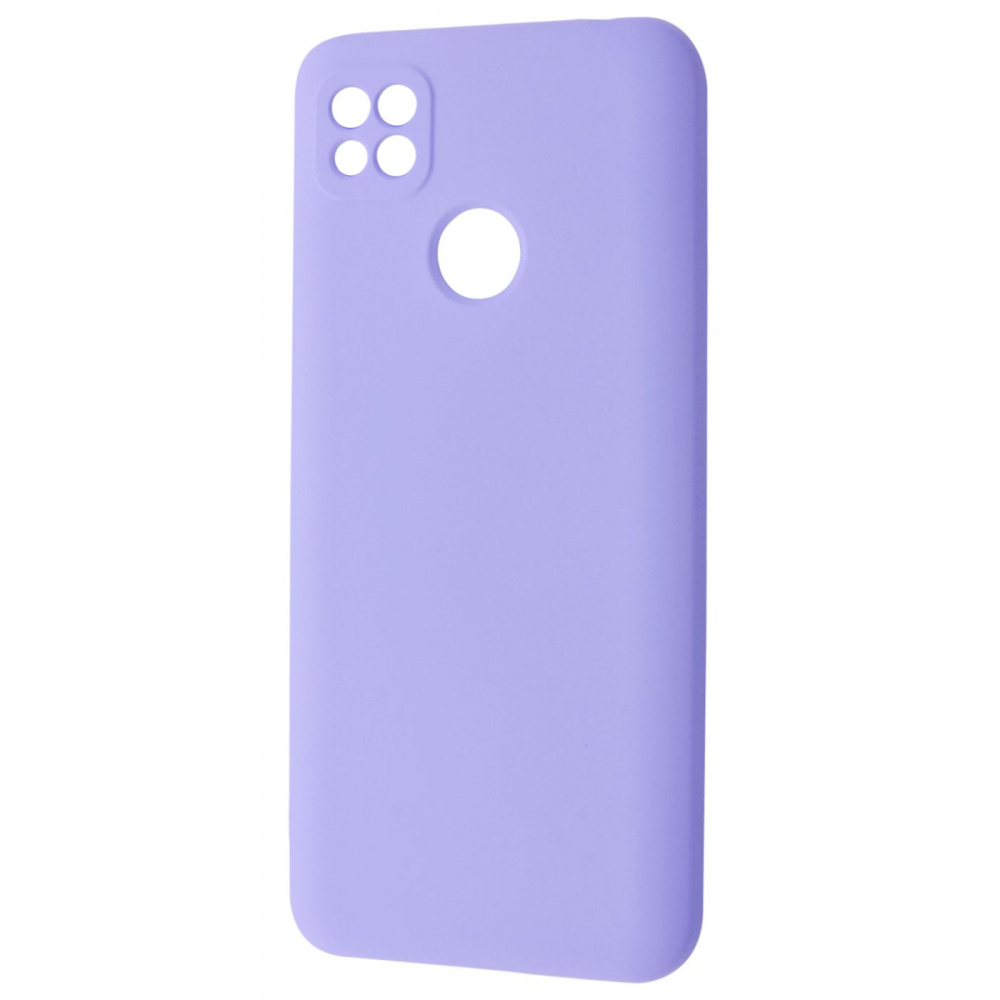 Чехол WAVE Colorful Case (TPU) Xiaomi Redmi Redmi 9C/10A - фото 7