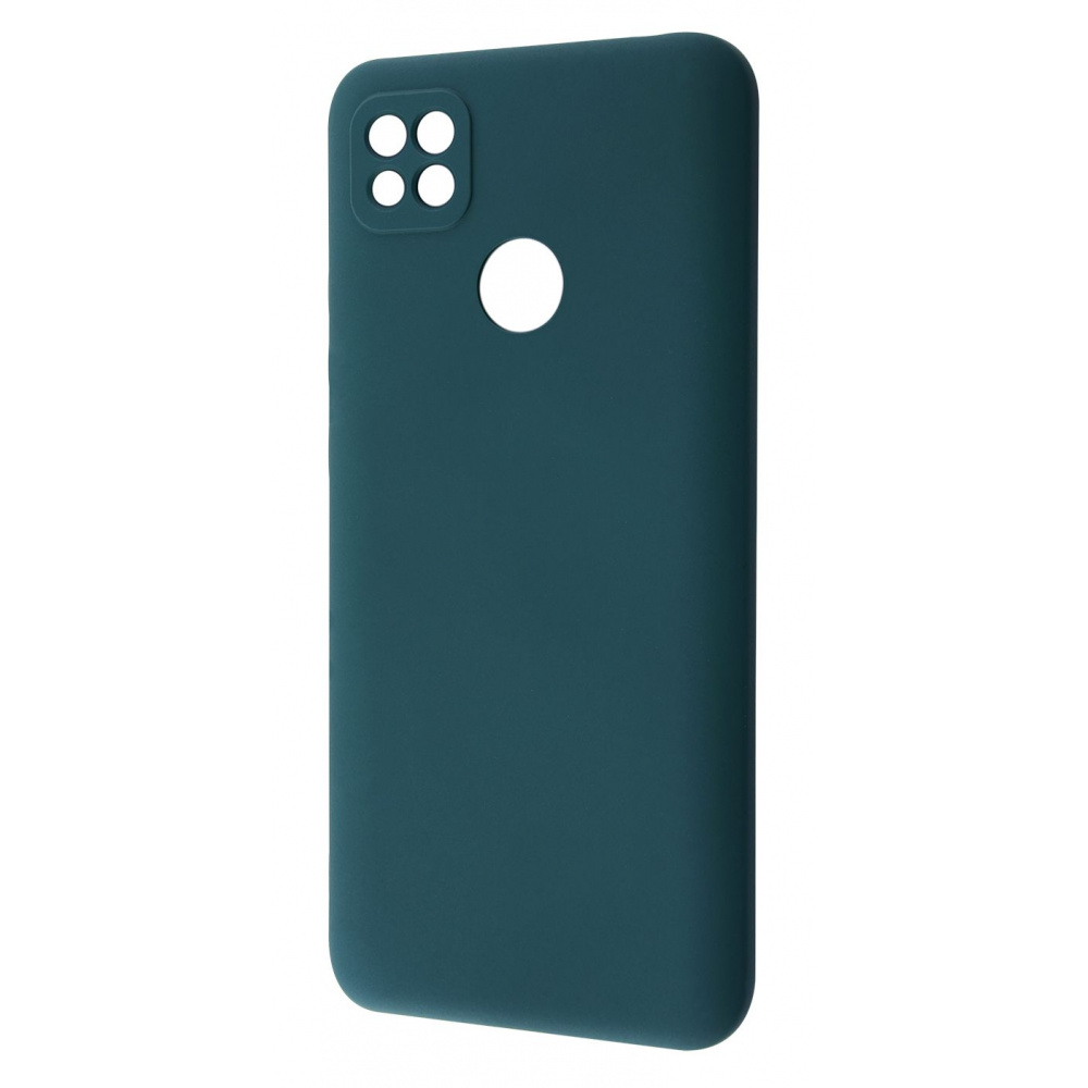 Чехол WAVE Colorful Case (TPU) Xiaomi Redmi Redmi 9C/10A - фото 9