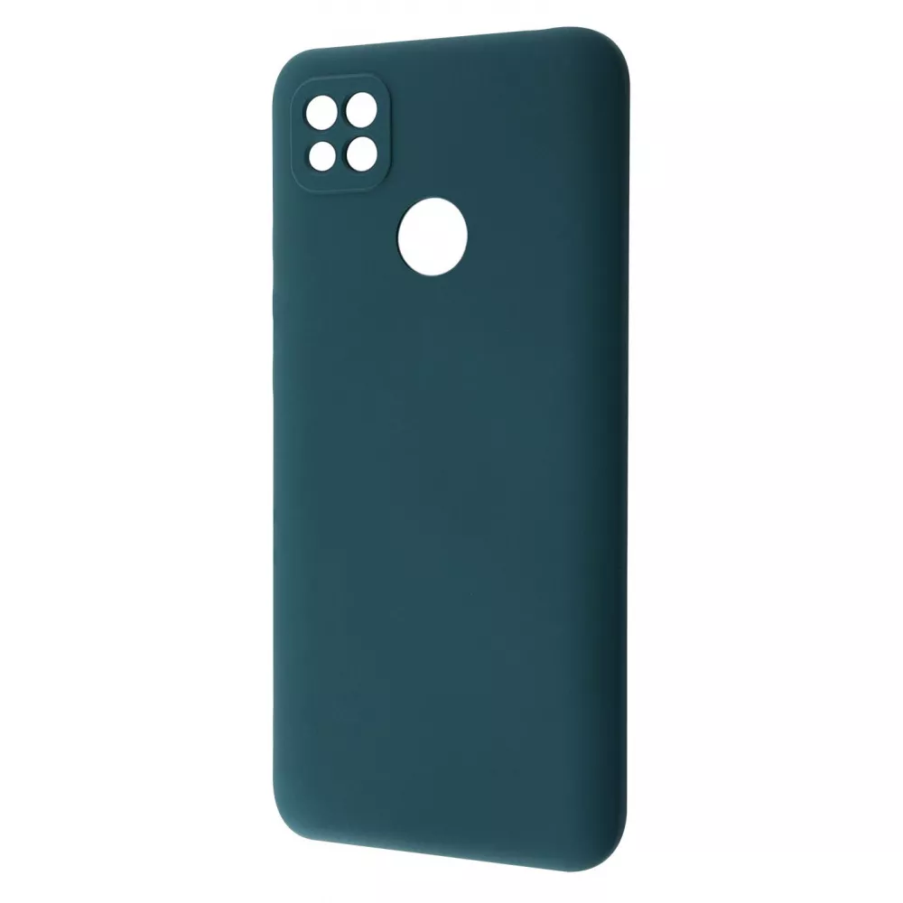Чохол WAVE Colorful Case (TPU) Xiaomi Redmi 9C/10A — Придбати в Україні - фото 9