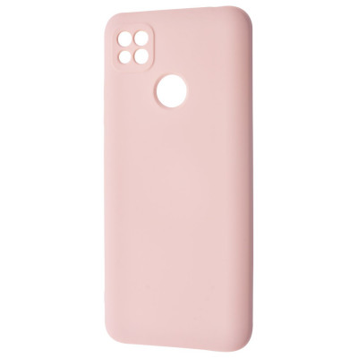 pink sand