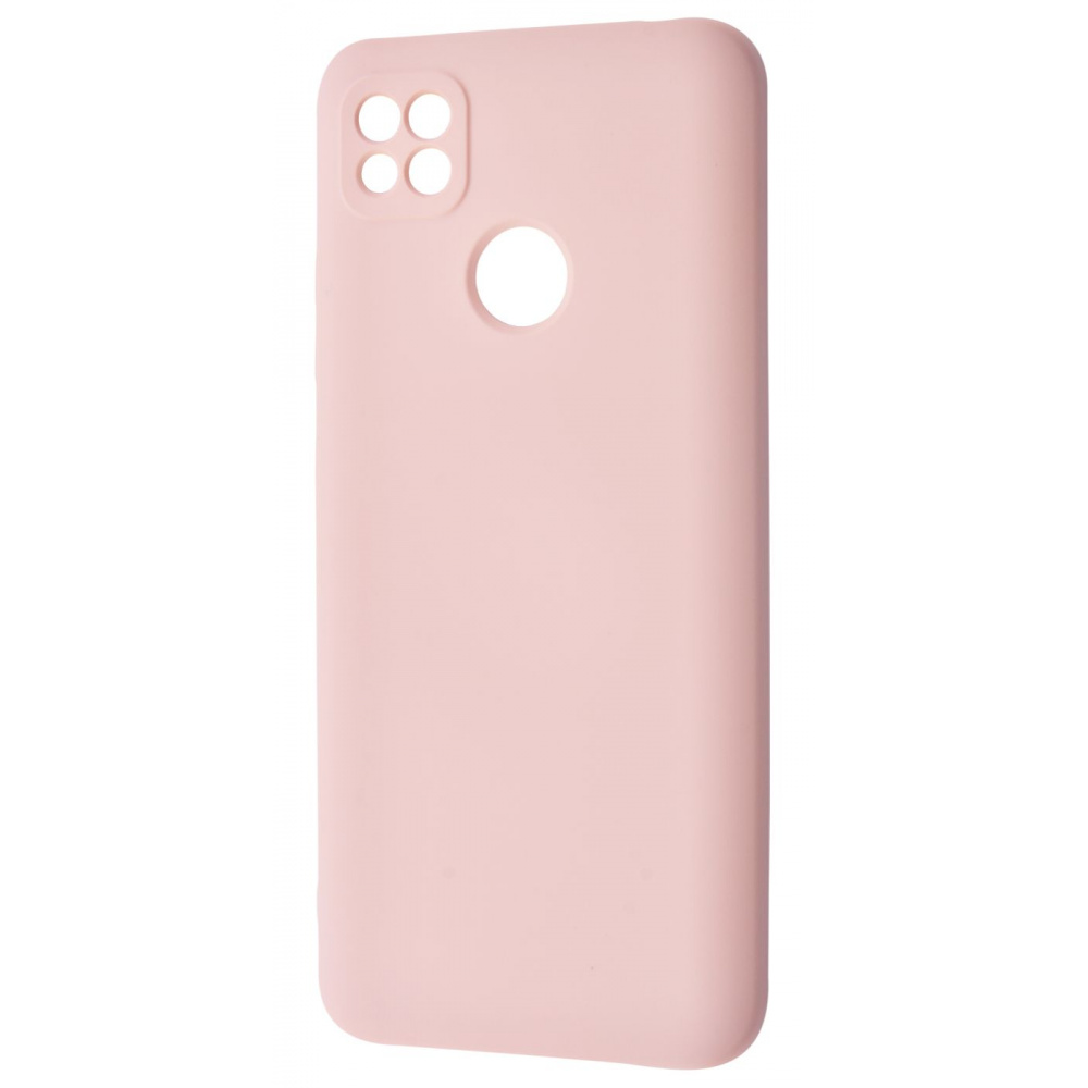 Чохол WAVE Colorful Case (TPU) Xiaomi Redmi 9C/10A — Придбати в Україні - фото 12