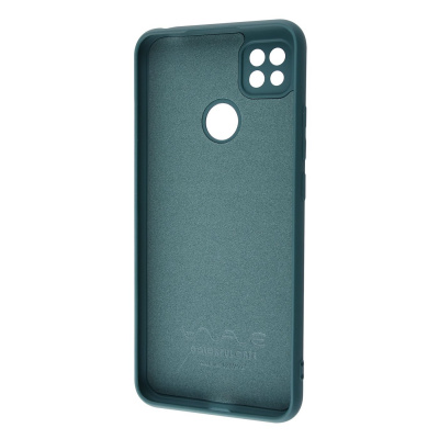 Купить Чехол WAVE Colorful Case (TPU) Xiaomi Redmi Redmi 9C/10A 29689 - Ncase