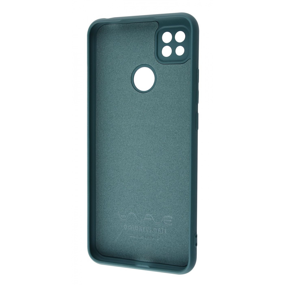 Чехол WAVE Colorful Case (TPU) Xiaomi Redmi Redmi 9C/10A - фото 2