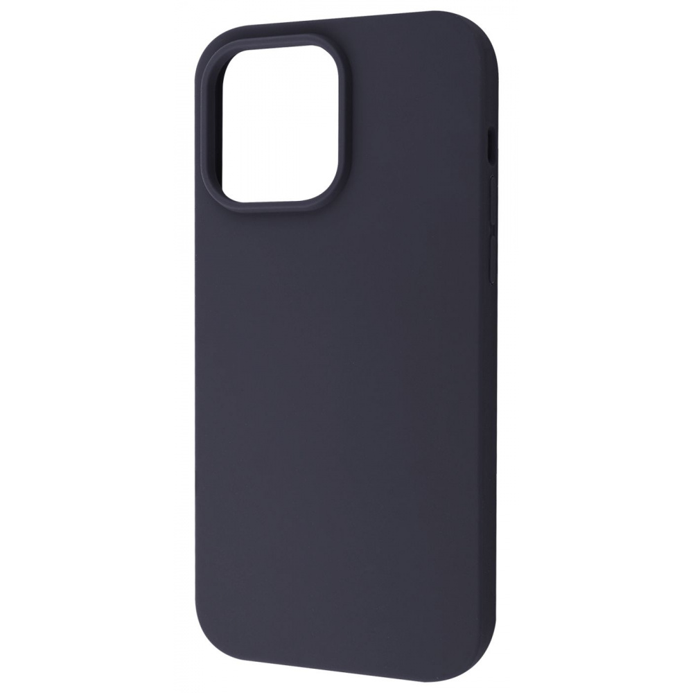 Чехол WAVE Full Silicone Cover iPhone 14 Pro Max - фото 29