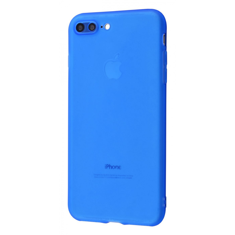 Чехол Acid Color Case (TPU) iPhone 7 Plus/8 Plus - фото 9