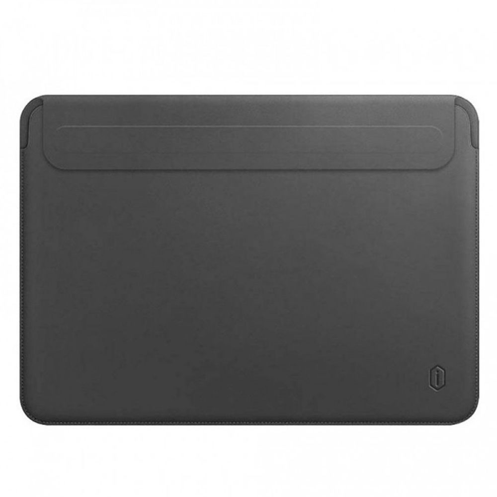WIWU Skin Pro Portable Stand Sleeve for MacBook 15.4" - фото 17