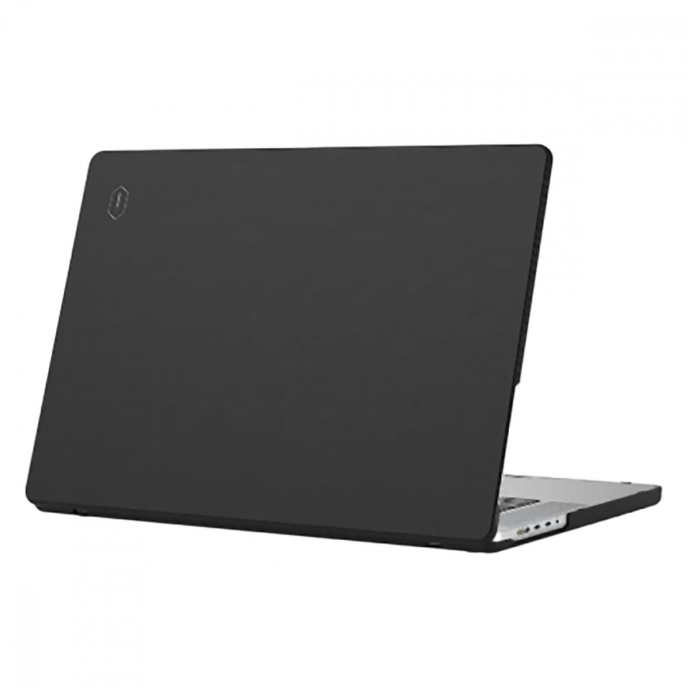 Накладка WIWU Leather Shield MacBook Pro 14,2" (A2442) - фото 6