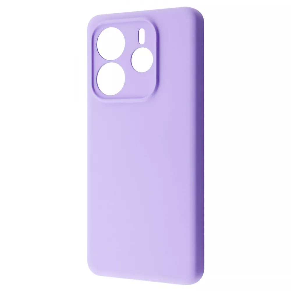 Чохол WAVE Colorful Case (TPU) Xiaomi Redmi Note 14 5G — Придбати в Україні - фото 6