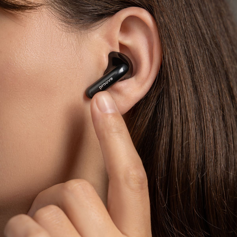 Бездротові навушники Proove Logic TWS (APP) — Придбати в Україні - фото 18