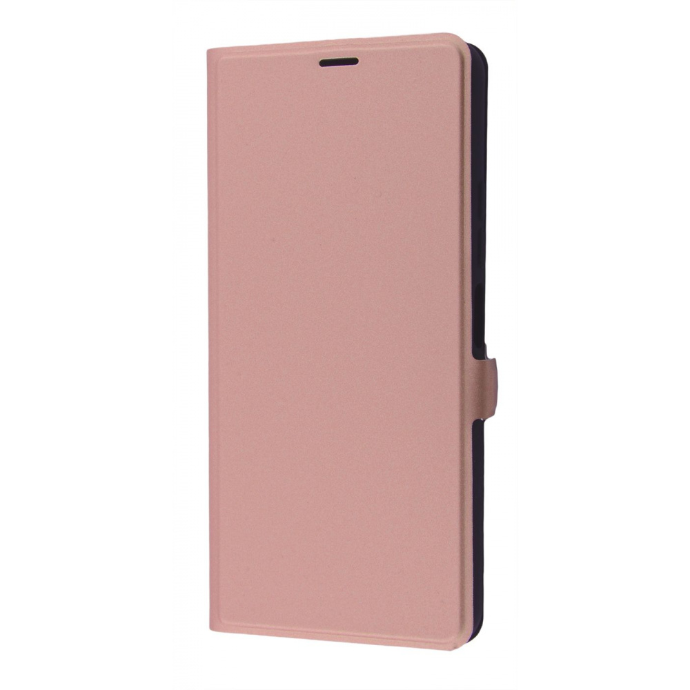 Чехол WAVE Flap Case Xiaomi Redmi Note 13 Pro 4G/Poco M6 Pro 4G - фото 1