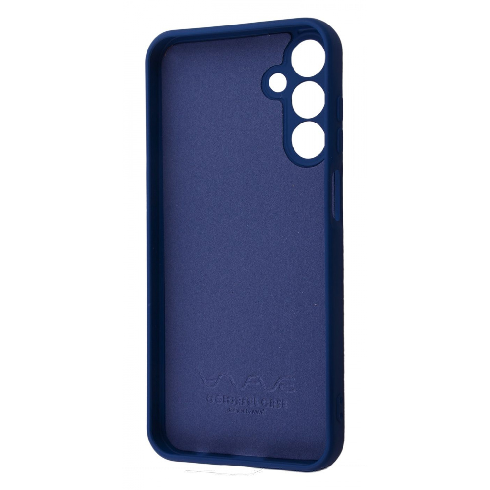 Чехол WAVE Colorful Case (TPU) Samsung Galaxy A15 4G/5G - фото 1