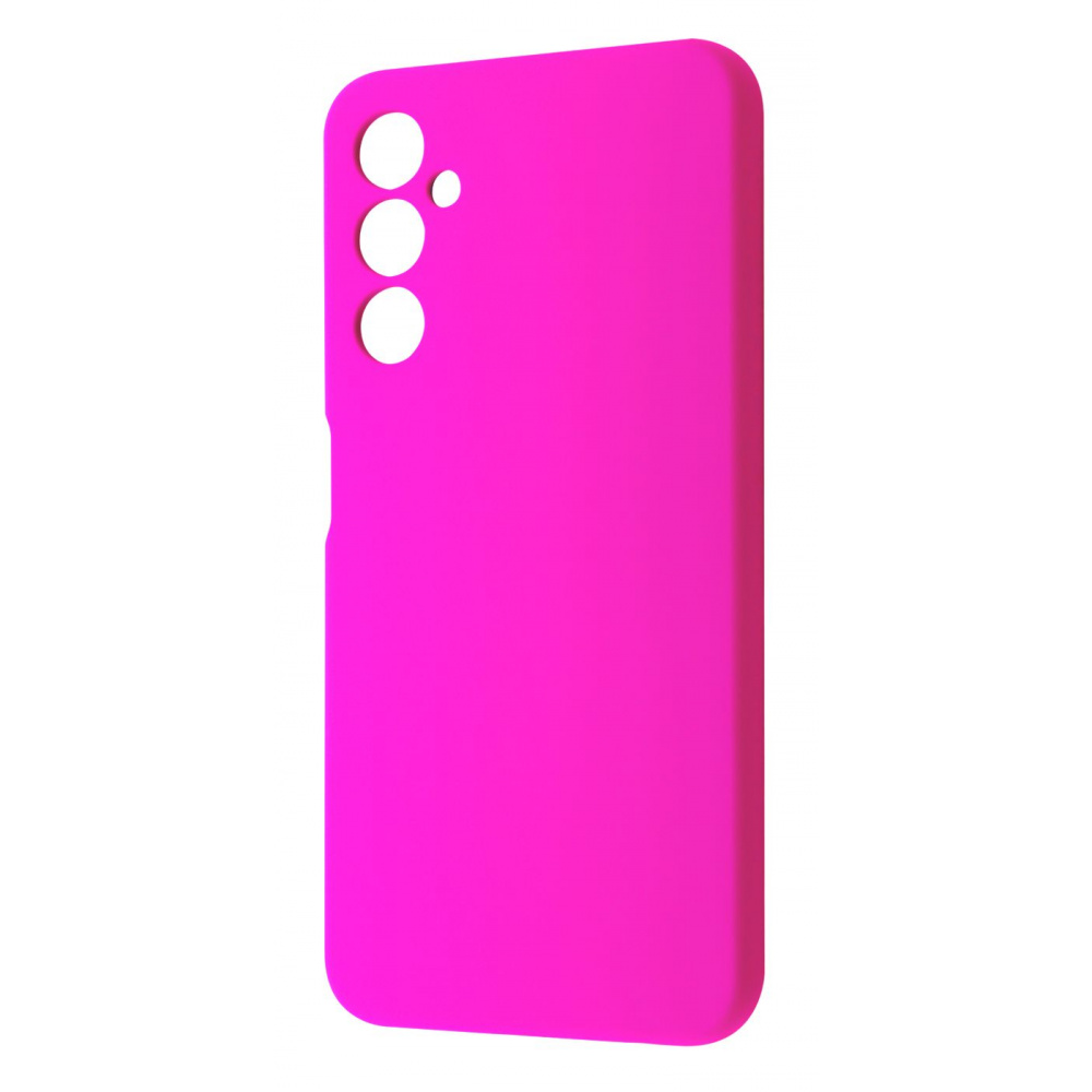 Чехол WAVE Full Silicone Cover Samsung Galaxy S24 FE - фото 8