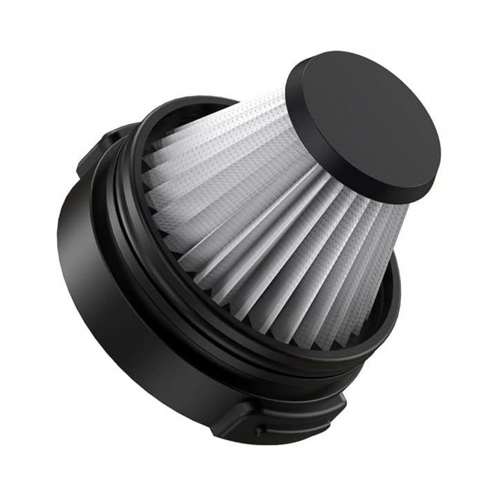 Фильтр для портативного пылесоса Baseus A3 Car Vacuum Cleaner (2PCS) - фото 3