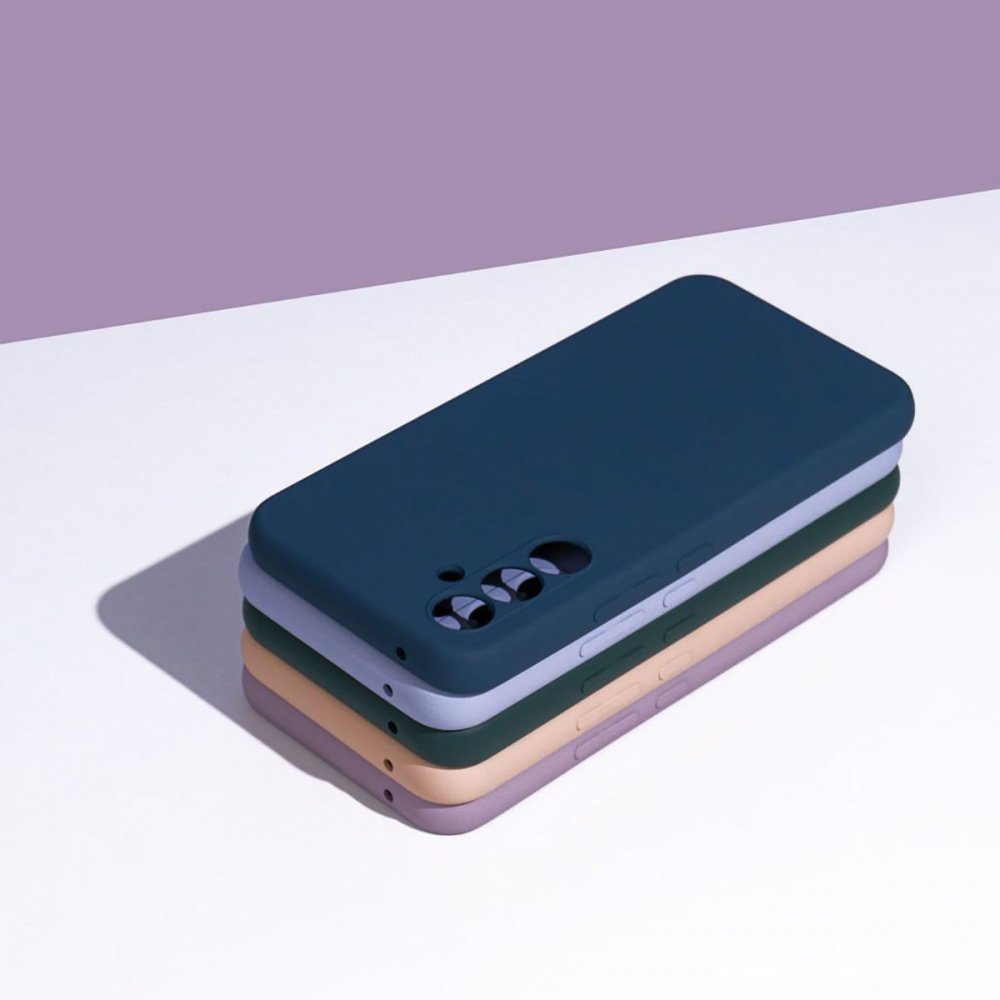 Чехол WAVE Colorful Case (TPU) Realme 12 5G - фото 3