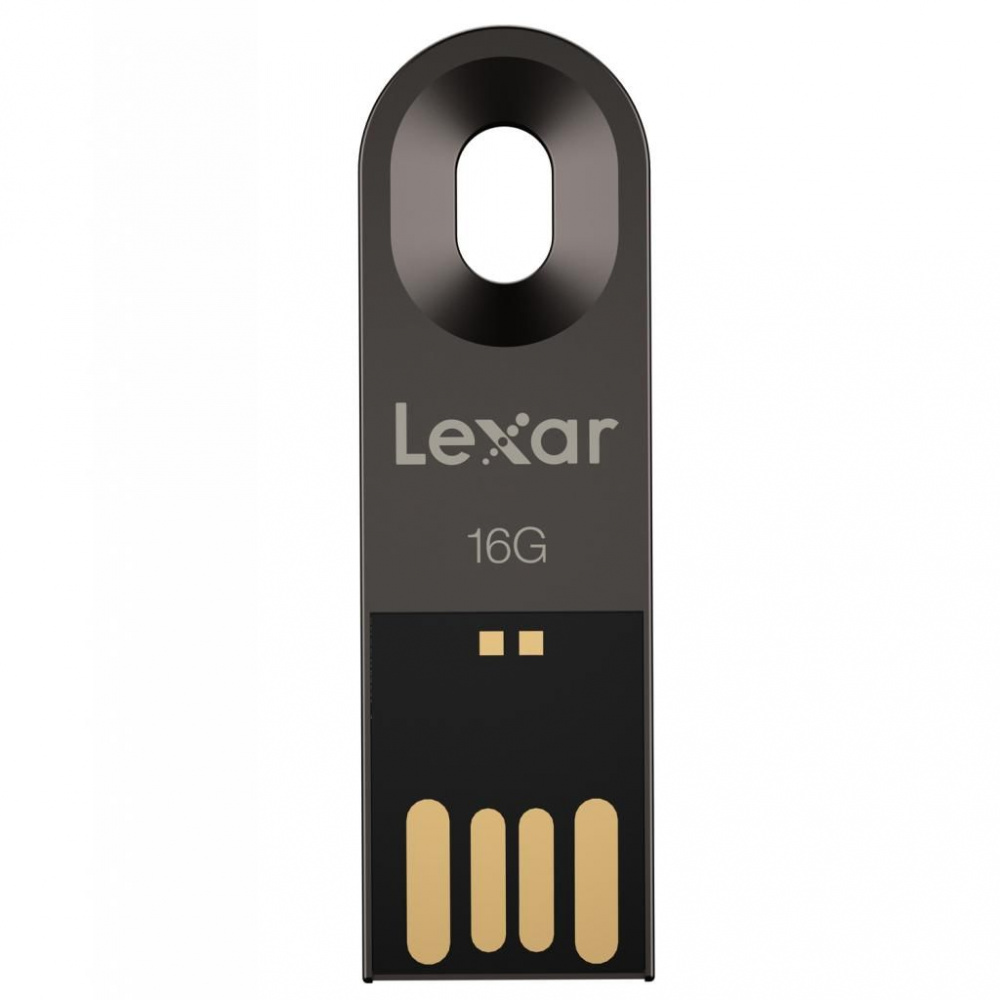 USB флеш-накопичувач LEXAR JumpDrive M25 (USB 2.0) 16GB — Придбати в Україні - фото 1