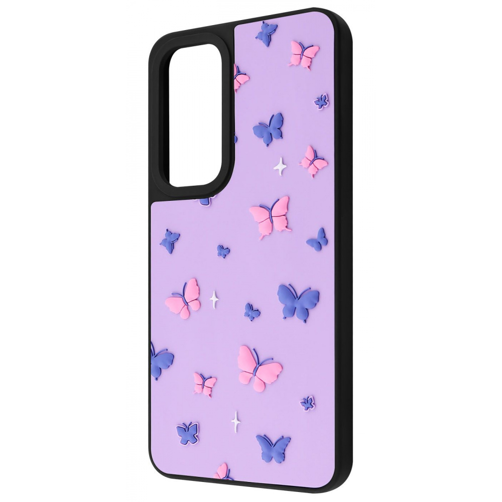 Чохол WAVE Doodle Case Samsung Galaxy S24/S25 — Придбати в Україні - фото 4