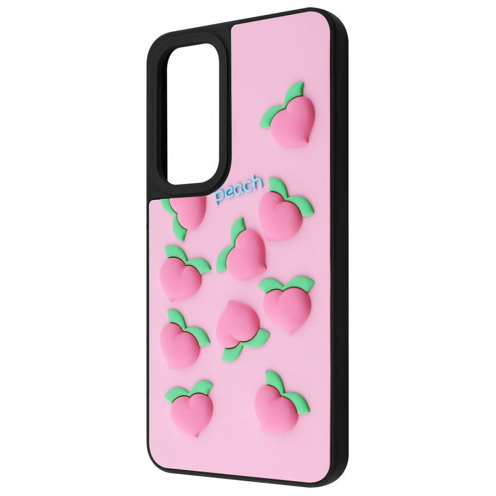 Чохол WAVE Doodle Case Samsung Galaxy S24/S25 — Придбати в Україні - фото 3
