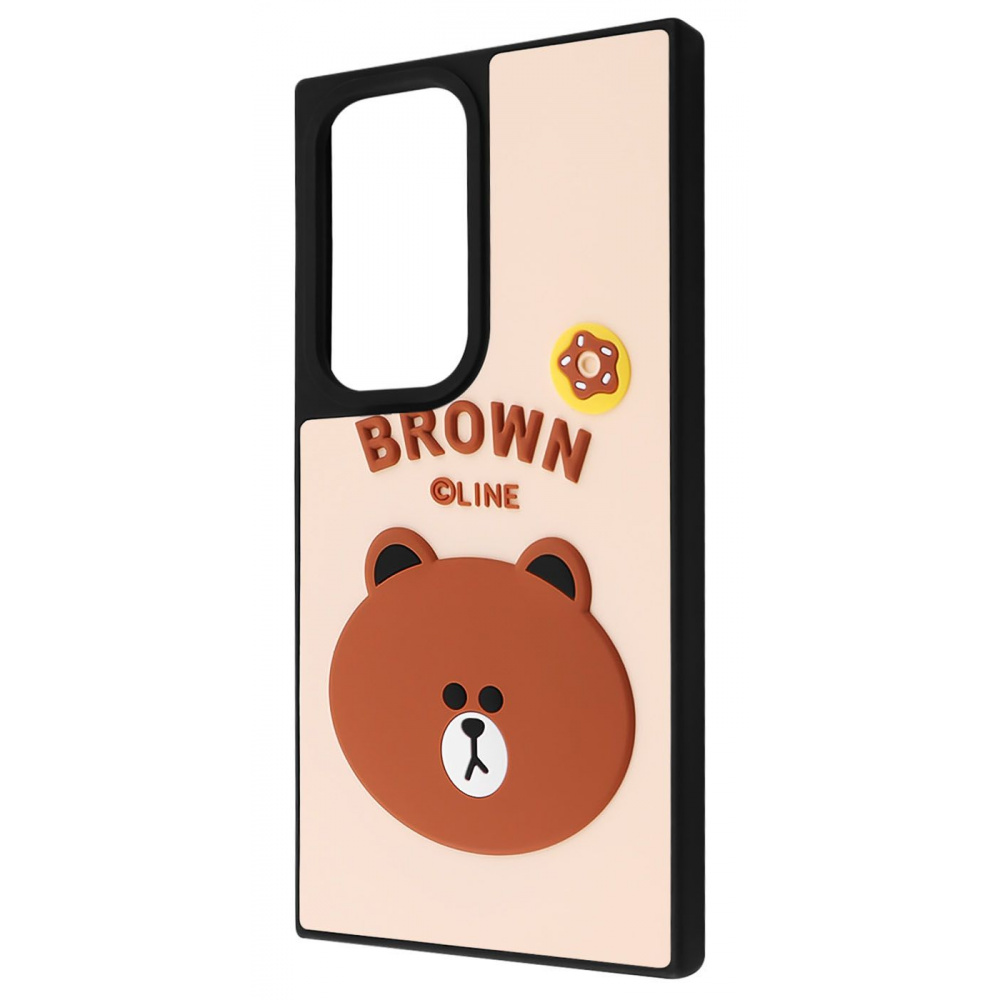 Чохол WAVE Doodle Case Samsung Galaxy S24 Ultra — Придбати в Україні - фото 6