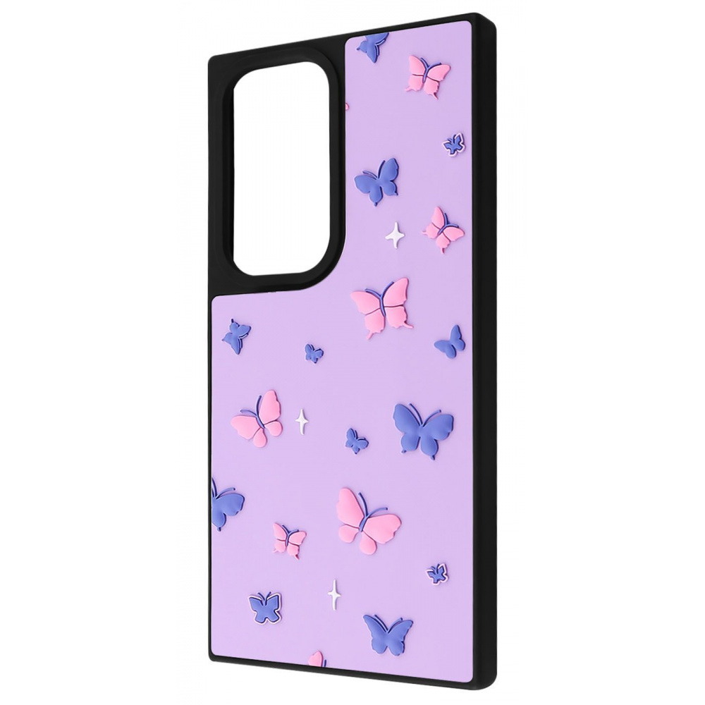 Чохол WAVE Doodle Case Samsung Galaxy S24 Ultra — Придбати в Україні - фото 5