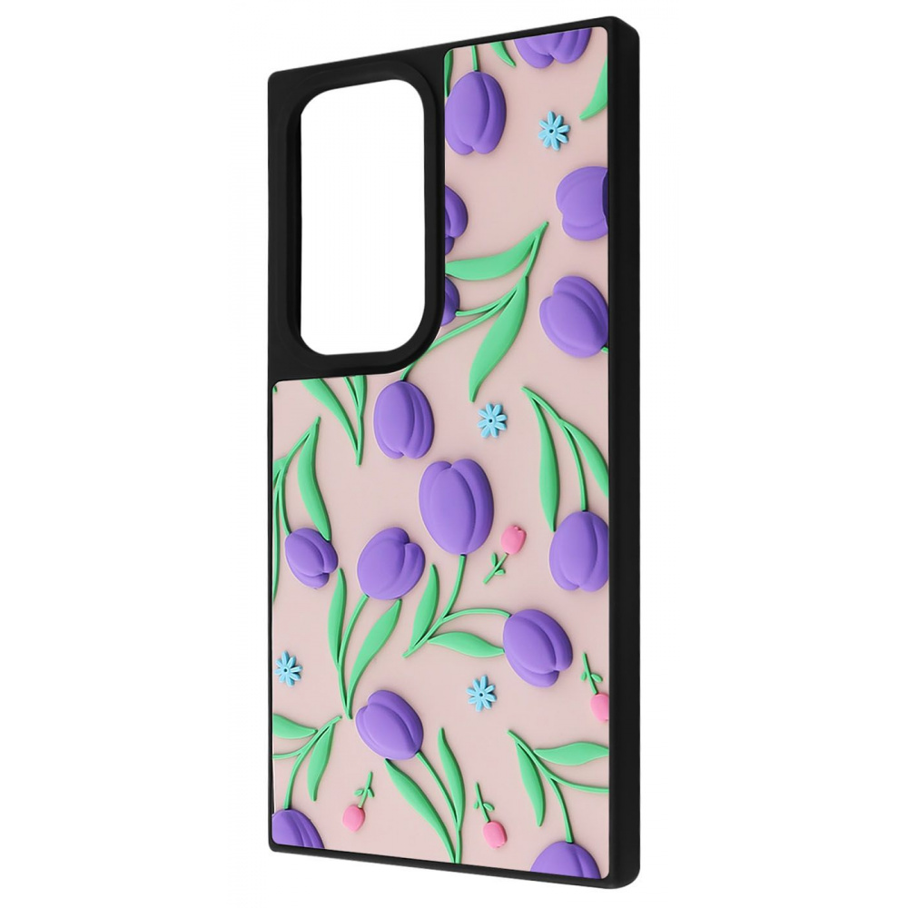 Чохол WAVE Doodle Case Samsung Galaxy S24 Ultra — Придбати в Україні - фото 6