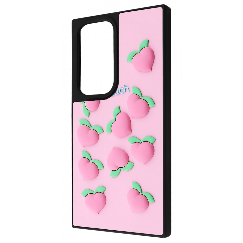 Чохол WAVE Doodle Case Samsung Galaxy S24 Ultra — Придбати в Україні - фото 3
