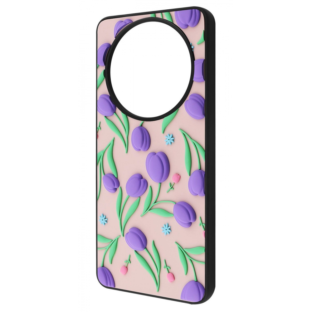 Чохол WAVE Doodle Case Xiaomi Redmi A3 — Придбати в Україні - фото 2