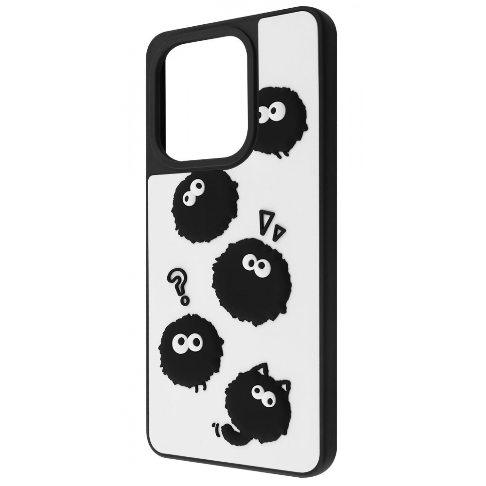 Чохол WAVE Doodle Case Xiaomi Redmi Note 13 4G — Придбати в Україні - фото 4