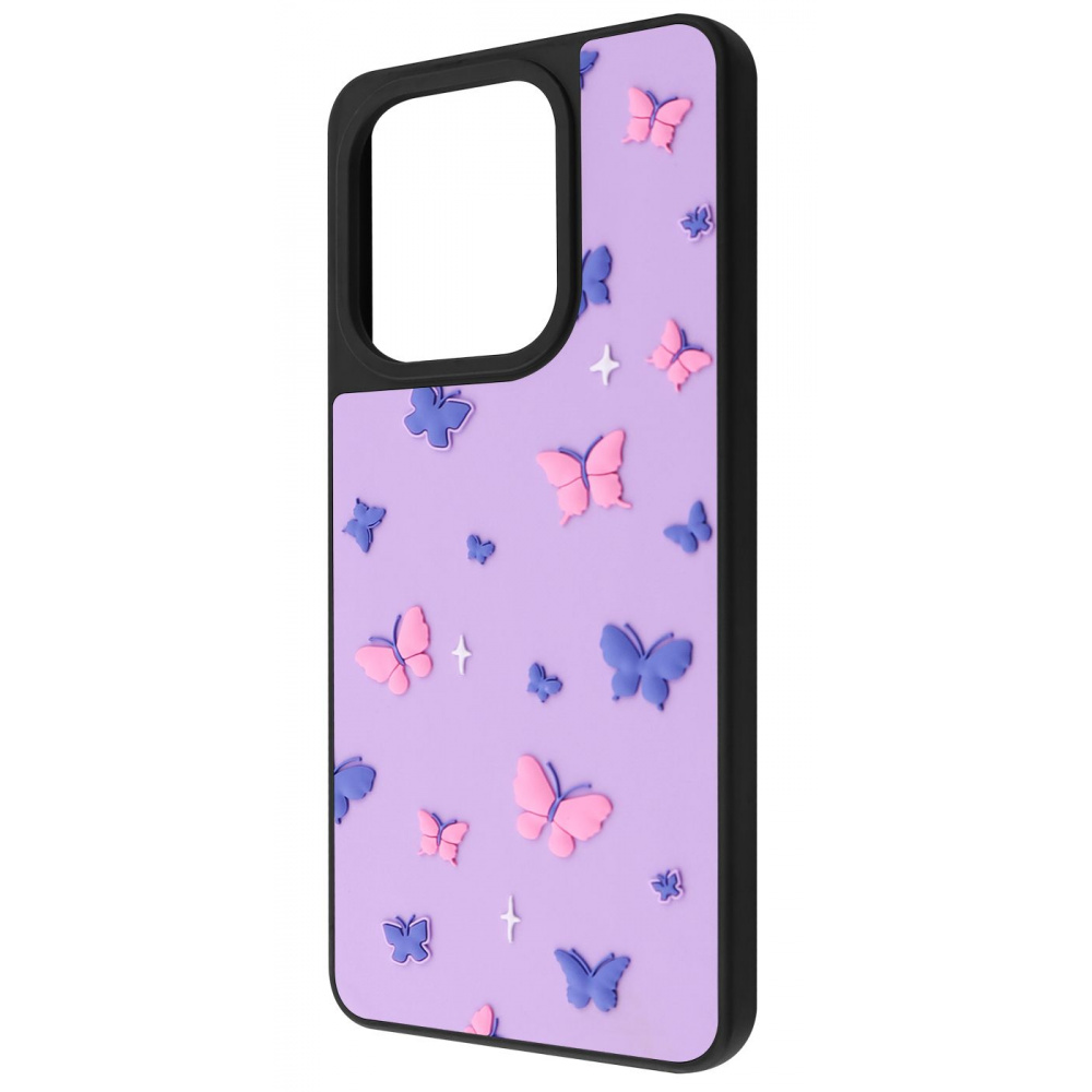Чохол WAVE Doodle Case Xiaomi Redmi Note 13 4G — Придбати в Україні - фото 3