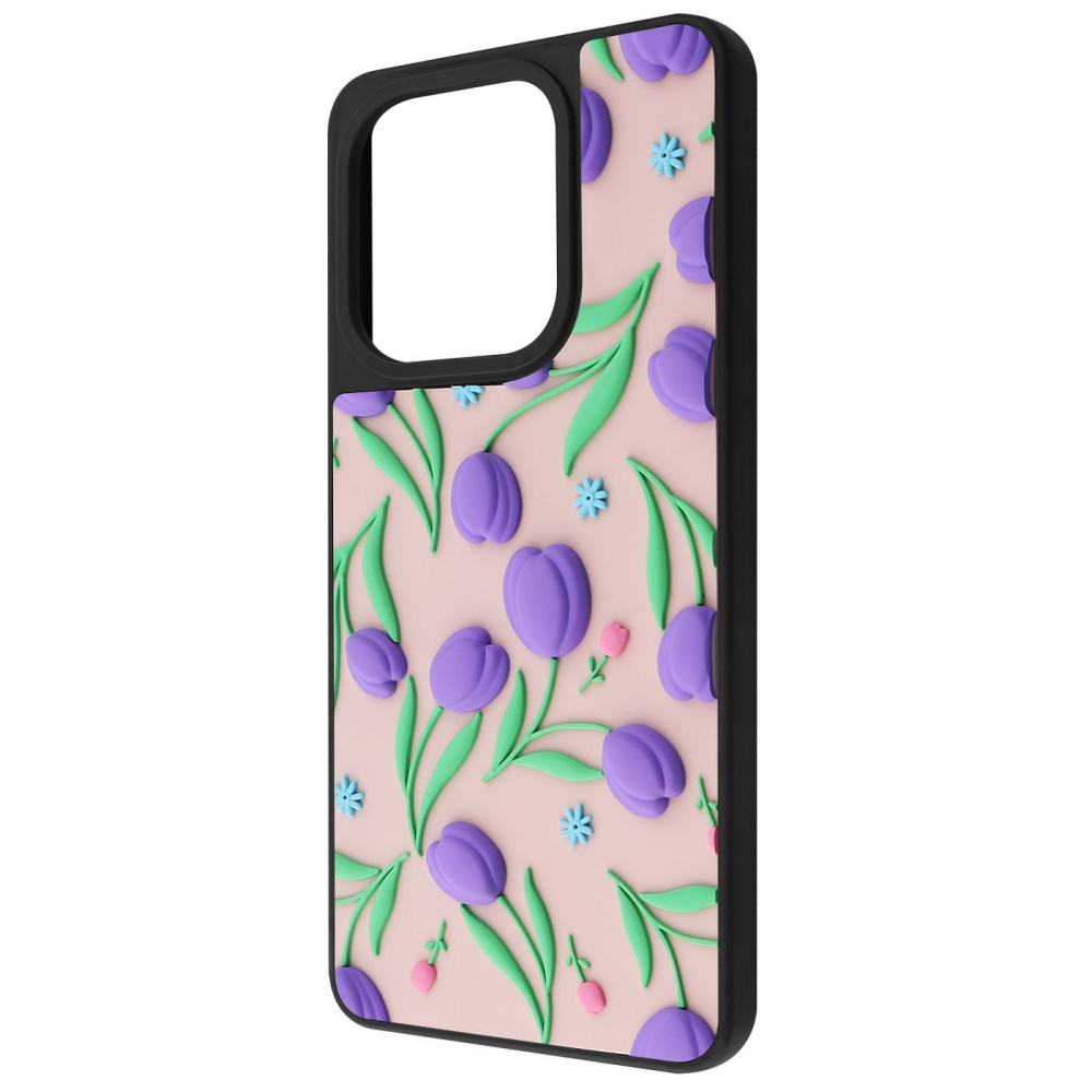 Чохол WAVE Doodle Case Xiaomi Redmi Note 13 4G — Придбати в Україні - фото 5