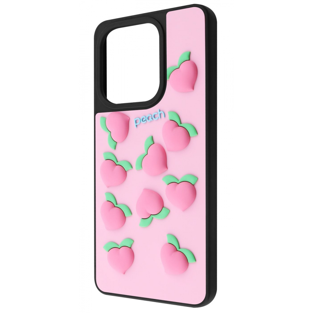Чохол WAVE Doodle Case Xiaomi Redmi Note 13 4G — Придбати в Україні - фото 6