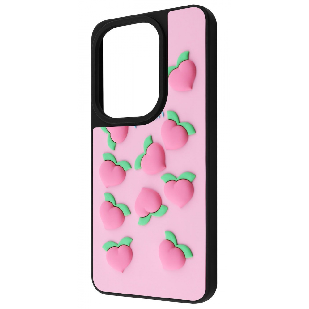 Чохол WAVE Doodle Case Xiaomi Redmi Note 13 Pro 4G/Poco M6 Pro 4G/Redmi Note 14s — Придбати в Україні - фото 3