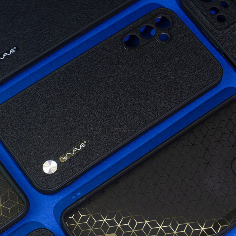 Чохол WAVE Leather Case Samsung Galaxy S23 FE — Придбати в Україні - фото 3