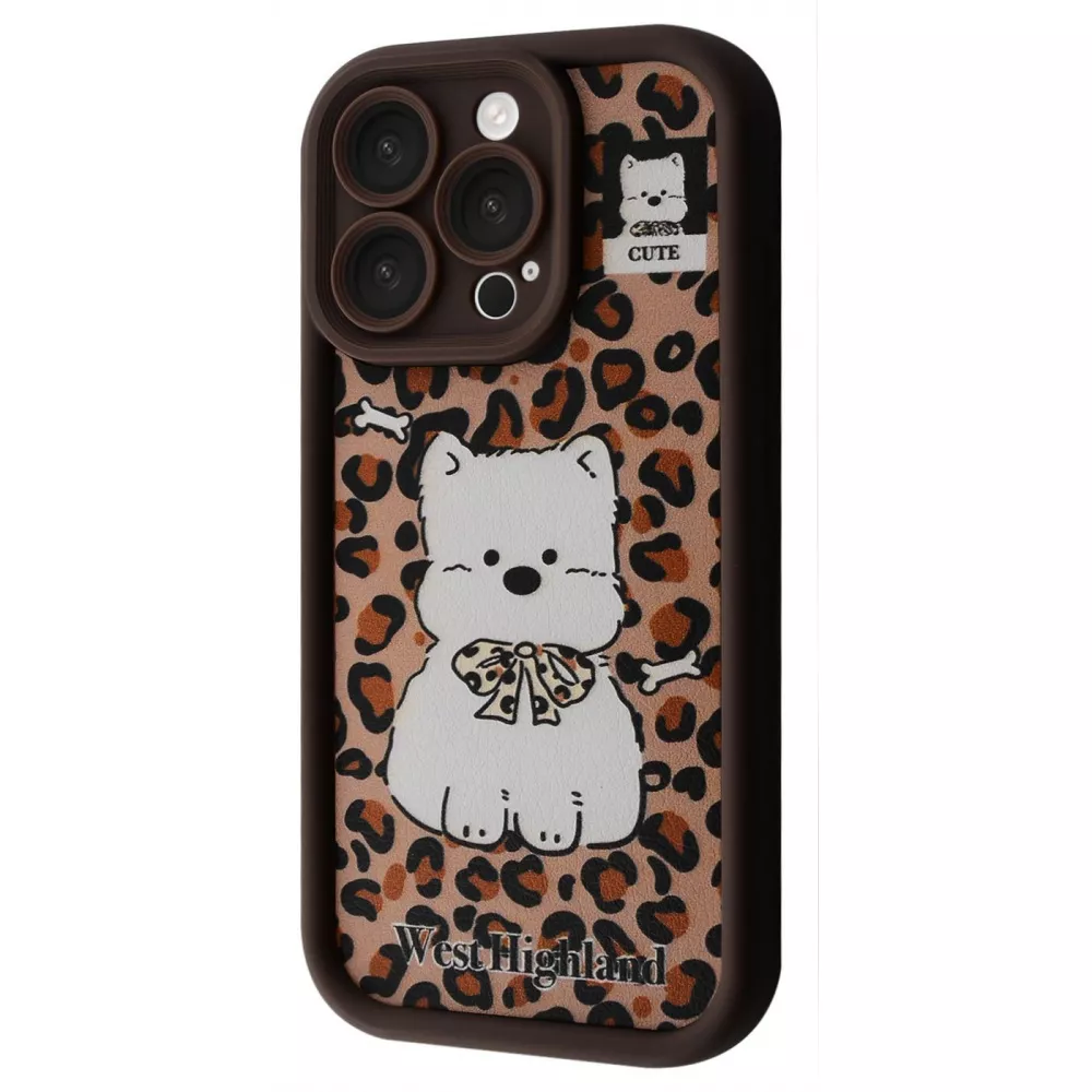 Чехол Pretty Case iPhone 16 Pro