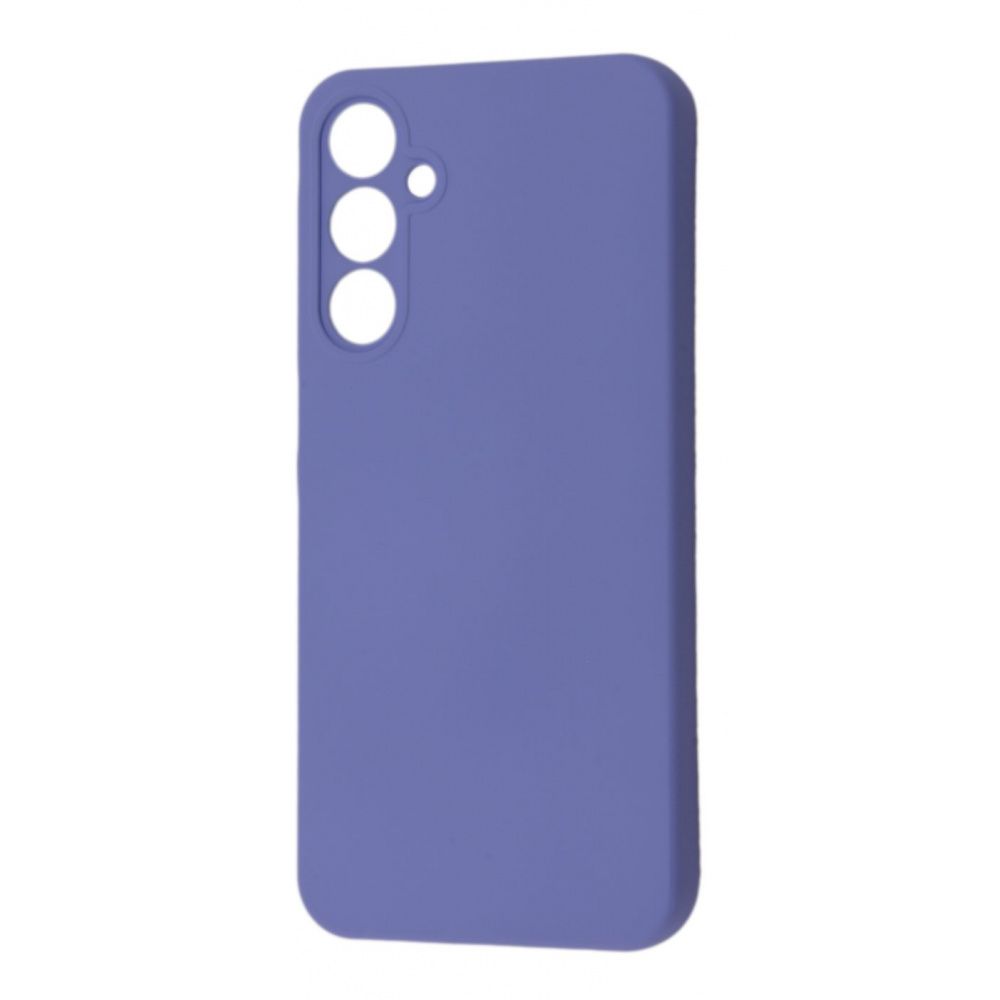 Чехол WAVE Colorful Case (TPU) Samsung Galaxy A25 - фото 10