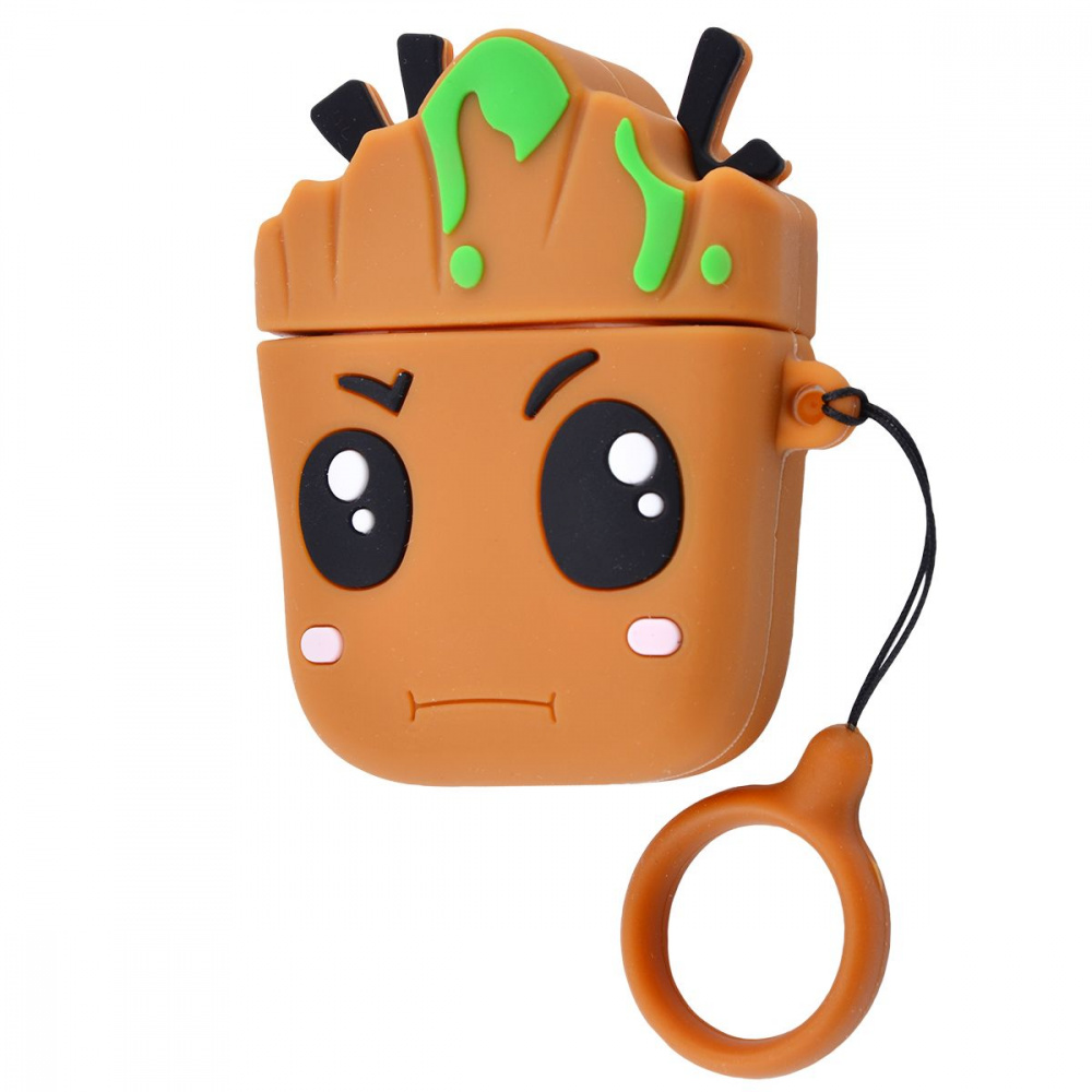 Чехол Groot Case for AirPods