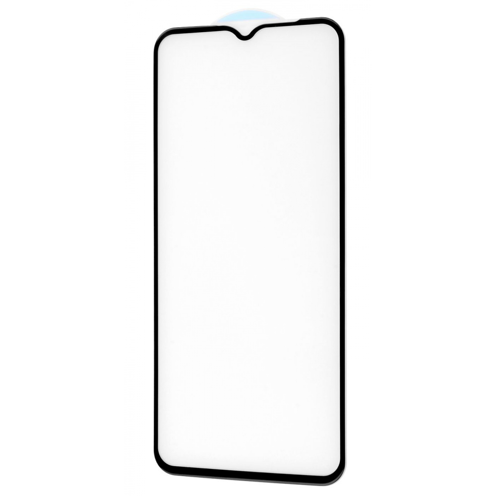 Захисне скло FULL SCREEN HQ Samsung Galaxy A06 без упаковки — Придбати в Україні