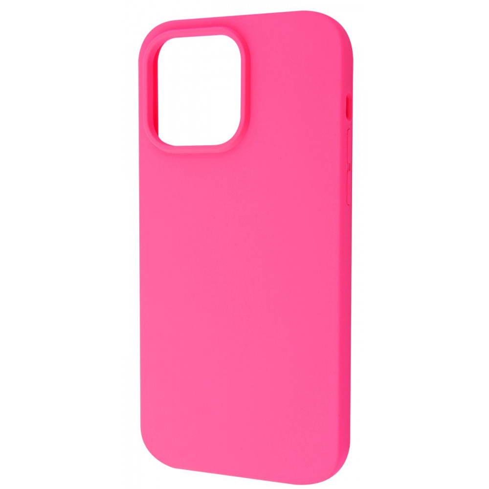 Чехол WAVE Full Silicone Cover iPhone 14 Pro Max - фото 26