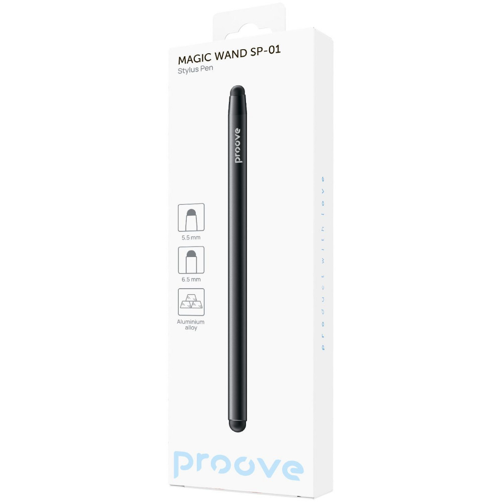 Стилус Proove Magic Wand SP-01 - фото 1