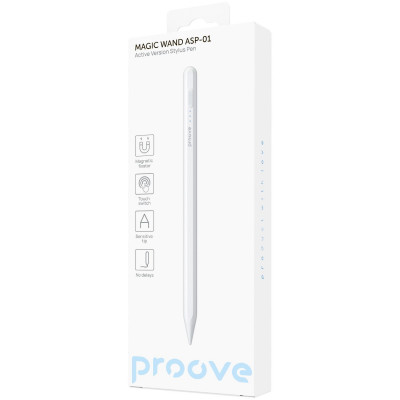 Купить Стилус Proove Magic Wand ASP-01 Active Version 49218 - Ncase