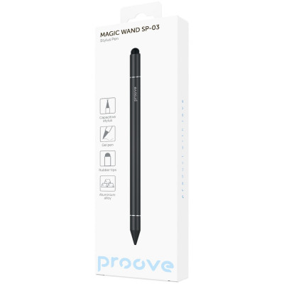 Купить Стилус Proove Magic Wand SP-03 54305 - Ncase