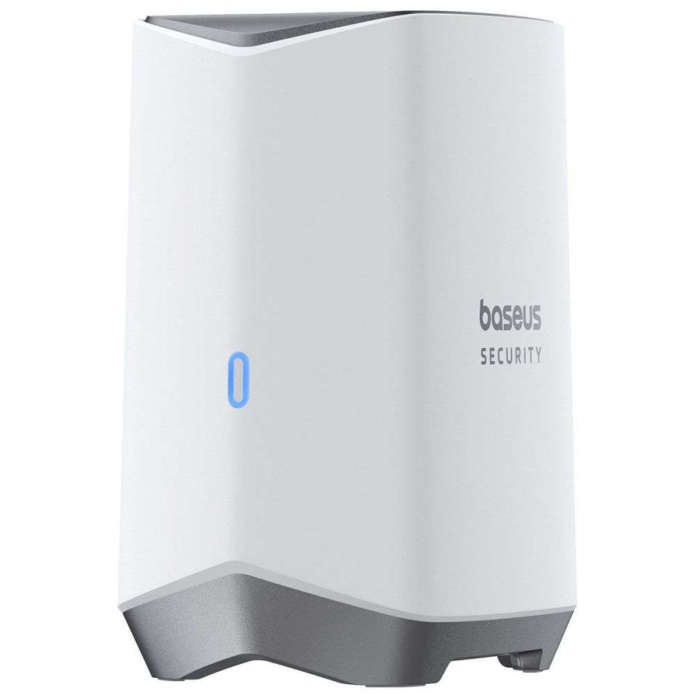Набор камер Baseus 2K Security N1 Plus Outdoor (2pcs) - фото 2