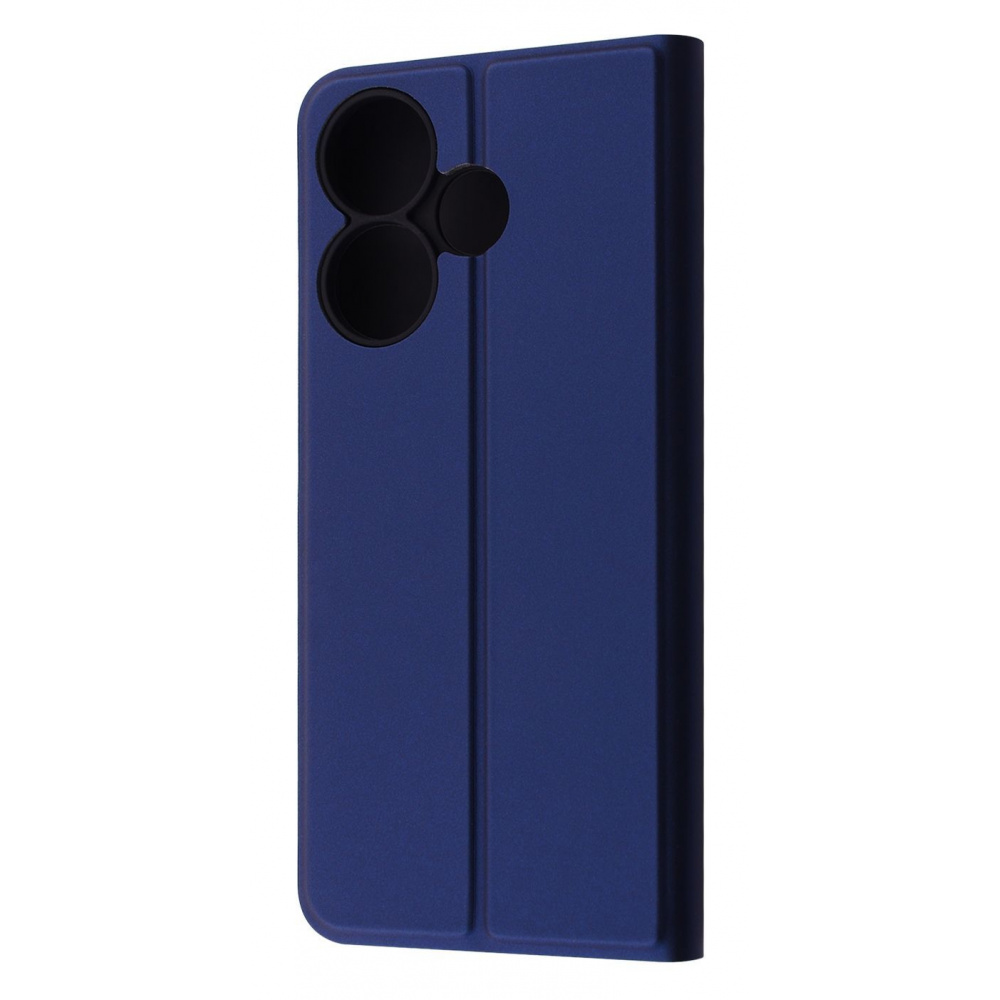 Чехол WAVE Flap Case Xiaomi Redmi 13 4G/Poco M6 4G/Note 13R - фото 8