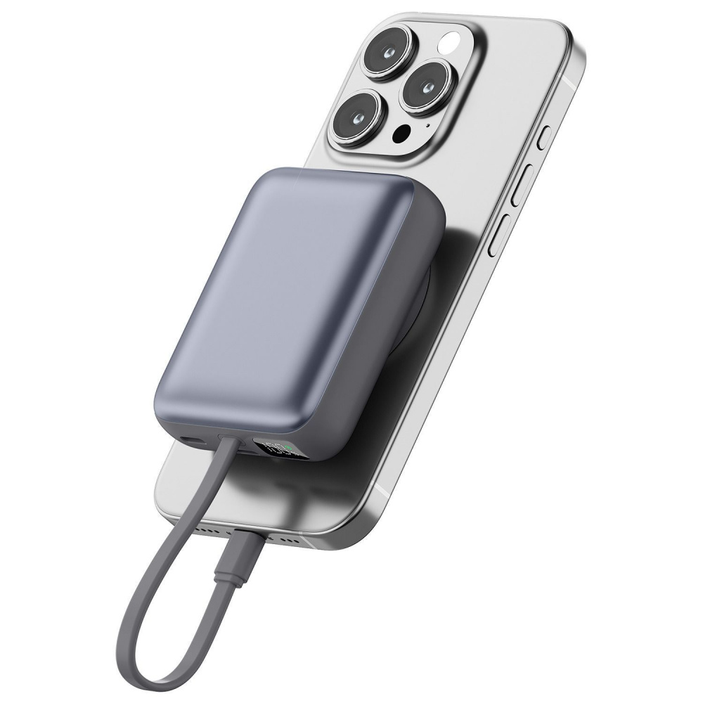 Портативна Батарея Proove Neutron 22.5W 10000mAh — Придбати в Україні - фото 3