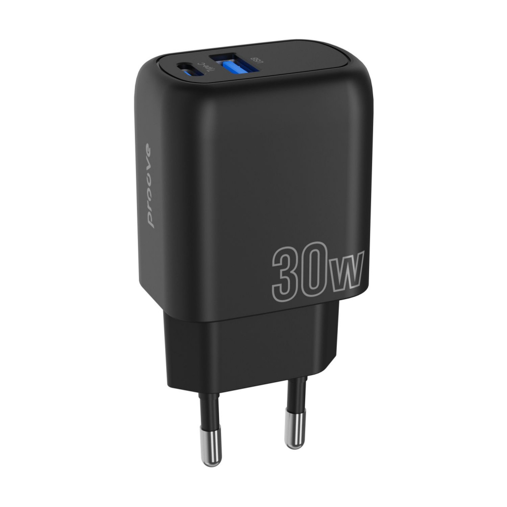 МЗП Proove Silicone Power Plus 30W (Type-C + USB) — Придбати в Україні - фото 3