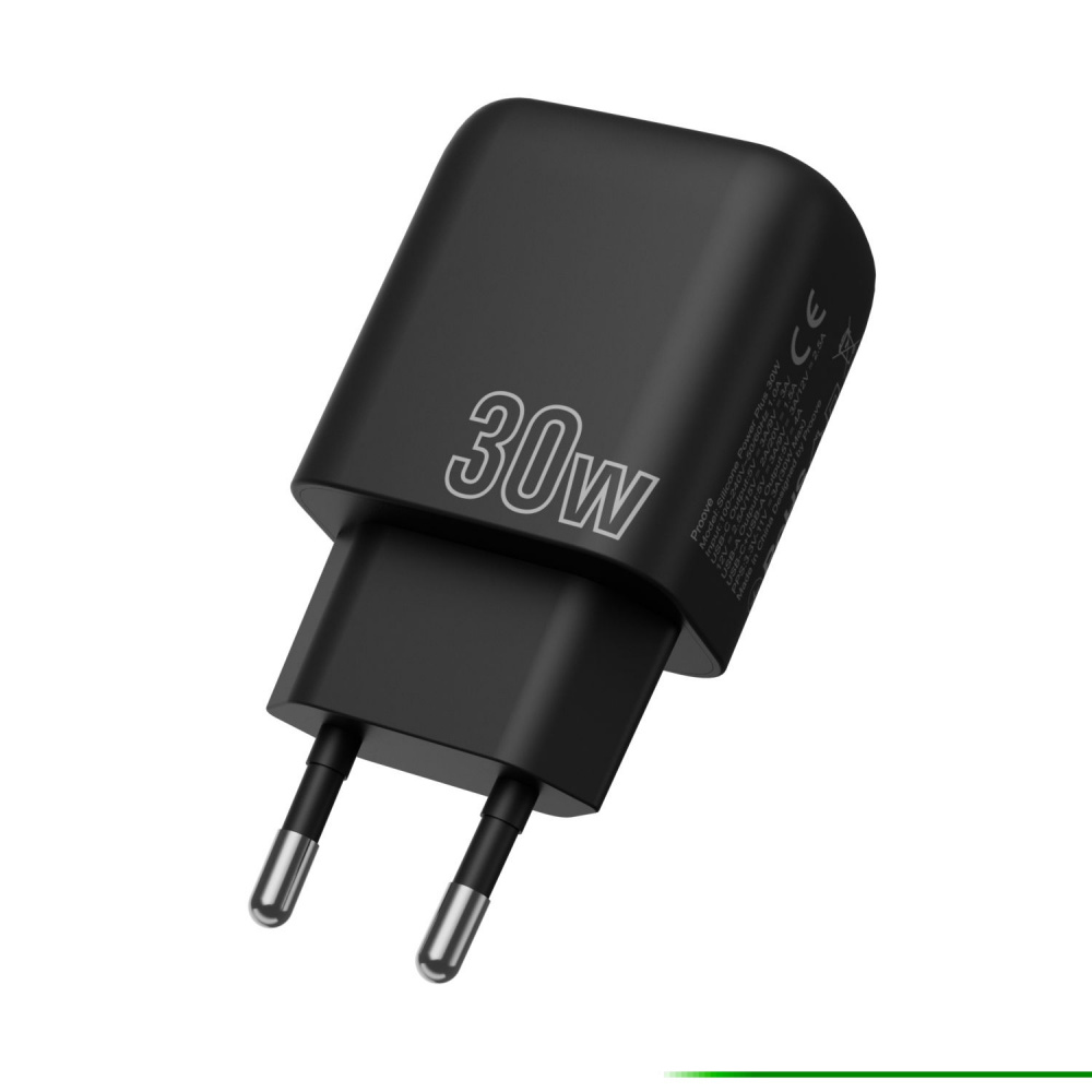 МЗП Proove Silicone Power Plus 30W (Type-C + USB) — Придбати в Україні - фото 5