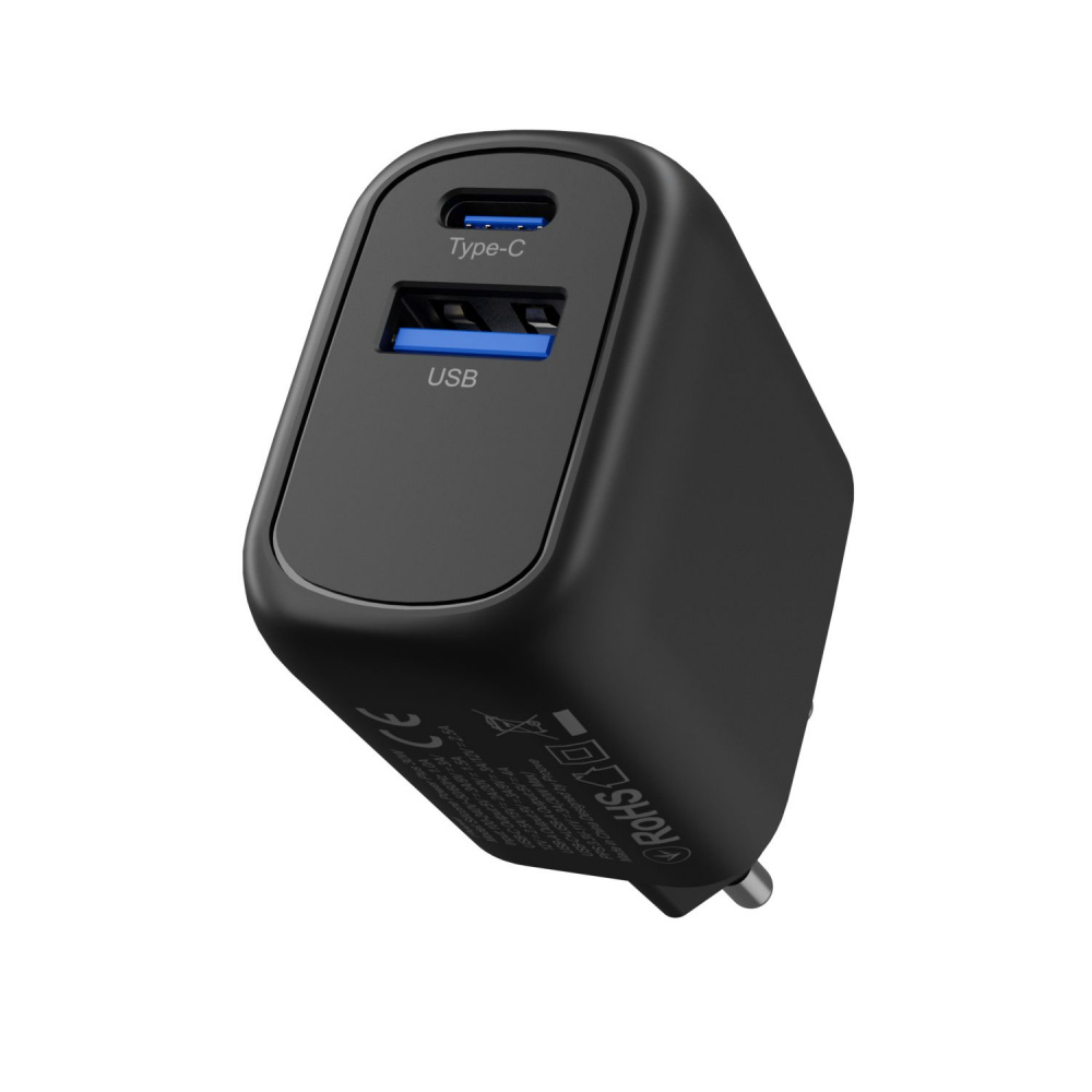 МЗП Proove Silicone Power Plus 30W (Type-C + USB) — Придбати в Україні - фото 4