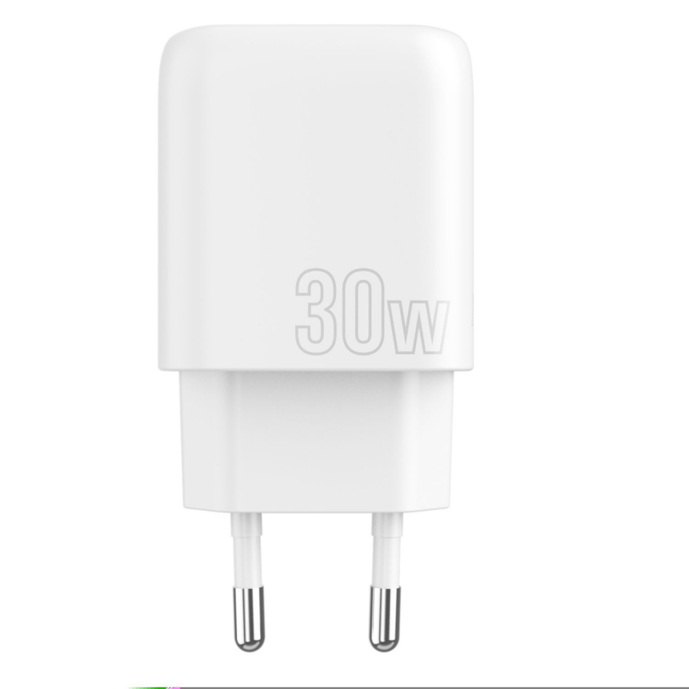 МЗП Proove Silicone Power Plus 30W (Type-C + USB) — Придбати в Україні - фото 10